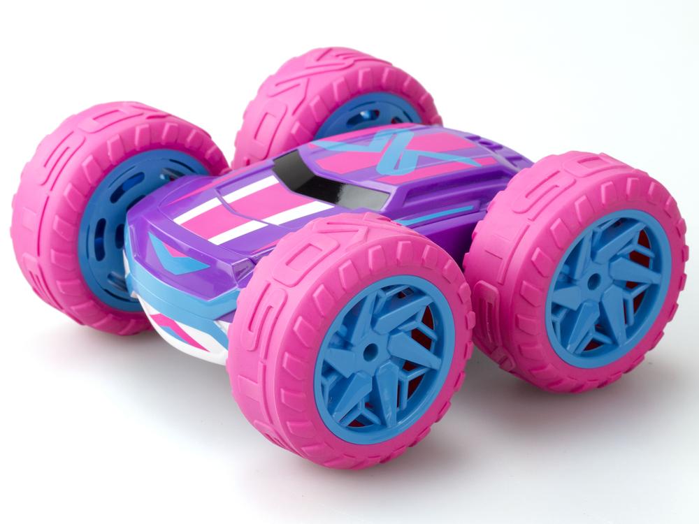 Coche Radiocontrol Exost 360 Cross Amazone - Aventura Sin Límites