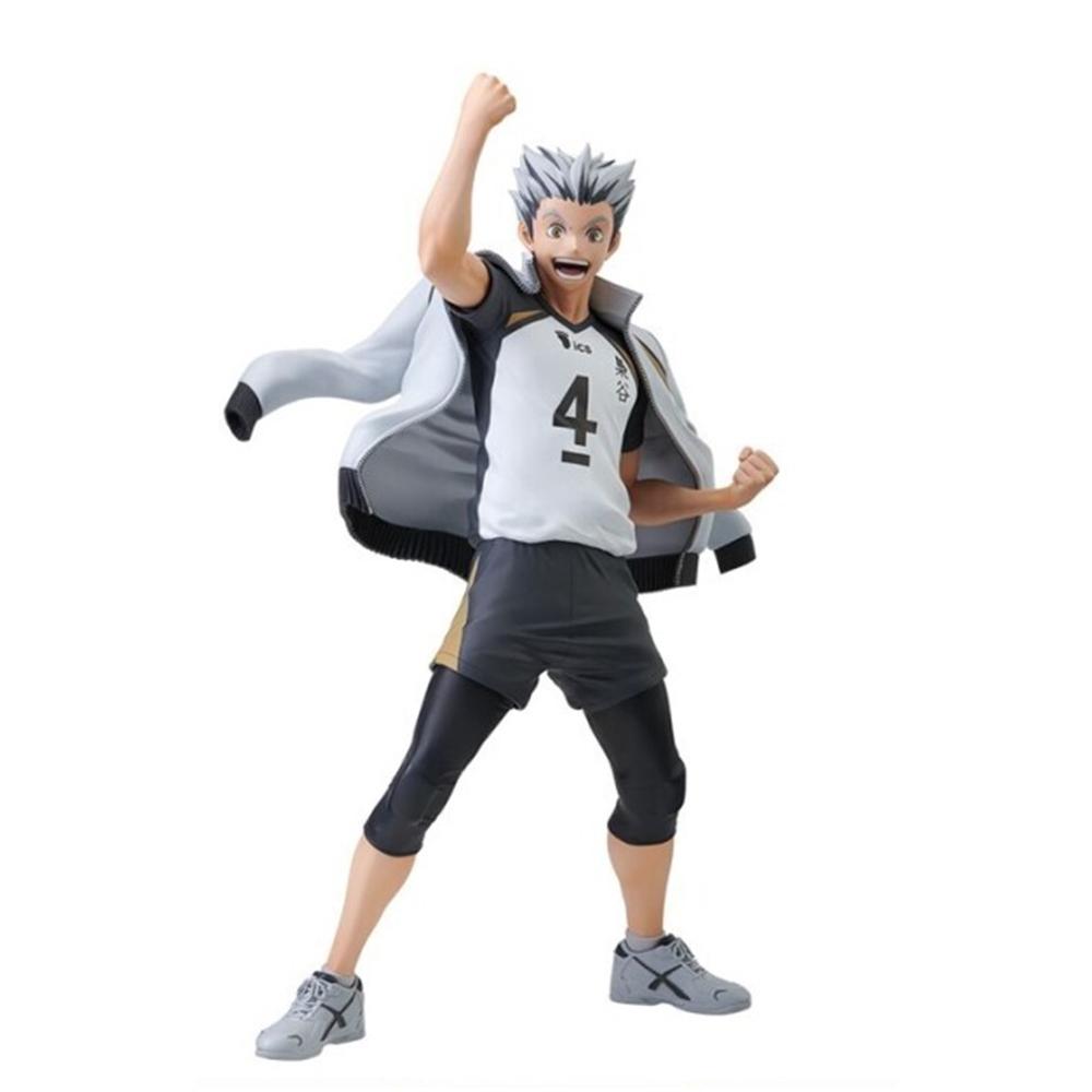 Figura Kotaro Bokuto - Haikyuu!! Road to the Whole Country