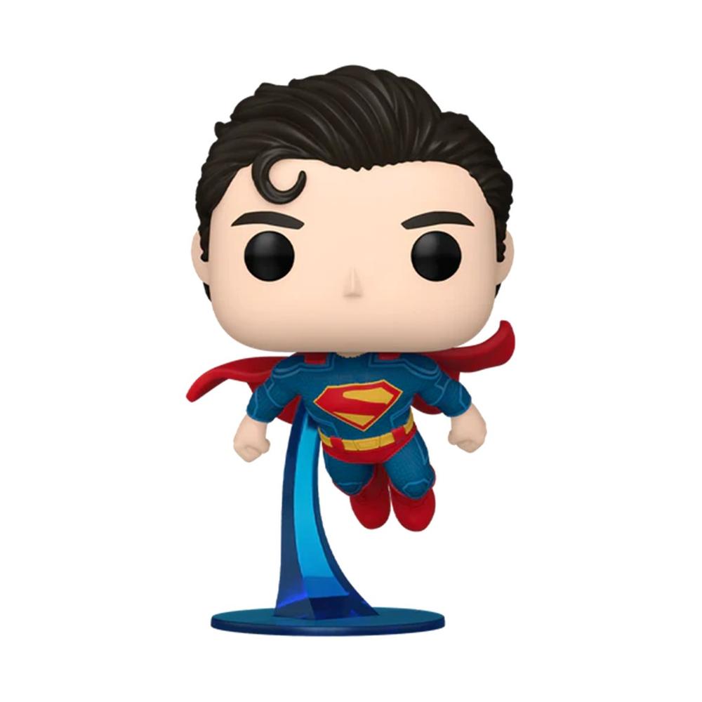 Funko Pop! DC Comics Superman 2025 - Figura Coleccionable