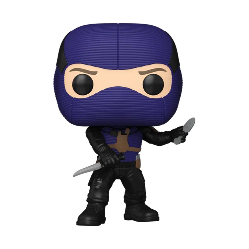 Funko Pop Marvel Daredevil: Bullseye - Born Again
