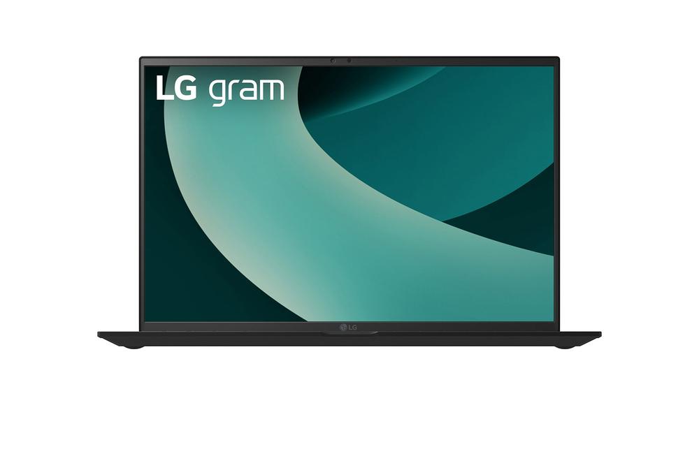 Portátil LG Gram 16Z90T - Intel Core Ultra 7, 16GB RAM, 1TB SSD, 16 pulgadas, Windows 11