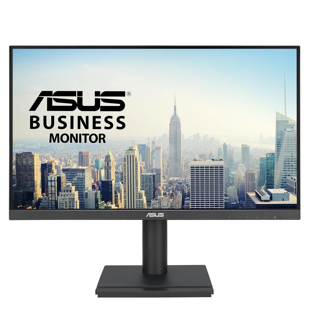 Monitor ASUS VA24DQFS 23.8 FHD 100Hz IPS con Tecnología de Cuidado Visual