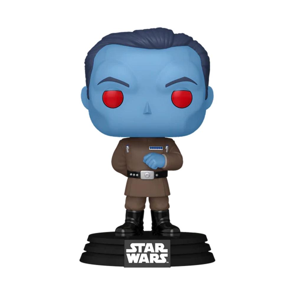 POP! Admiral Thrawn - Star Wars: Tales of the Empire