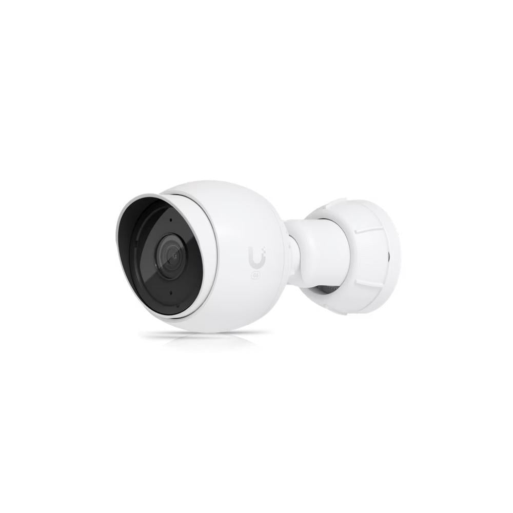 Cámara IP Ubiquiti G5 Bullet 4MP con Visión Nocturna y Detección Inteligente