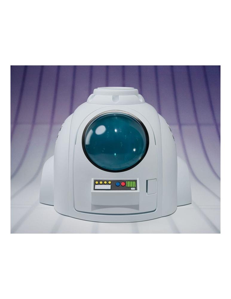 Máquina Médica Dragon Ball Z - S.H. Figuarts (13.5 cm)