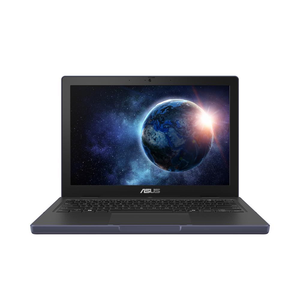 ASUS BR1204CTA: Portátil Educativo 12.2" con Intel N150, 8GB RAM y 128GB SSD