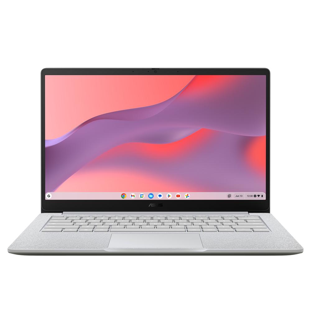 Asus Chromebook Plus CB1405CTA - Intel Core i3, 8GB RAM, 128GB eMMC, 14 pulgadas FHD