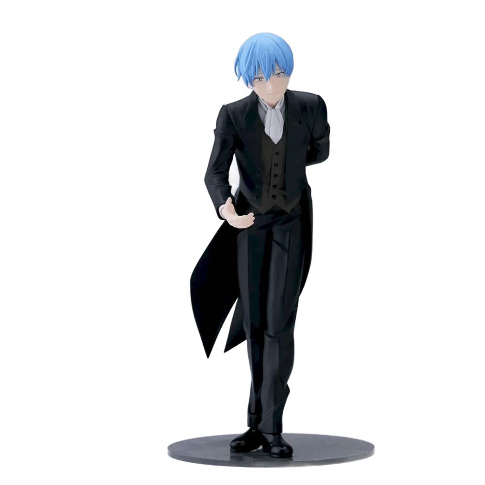 Figura Reseñable de Frieren Beyond Journey's End - 26 cm en PVC