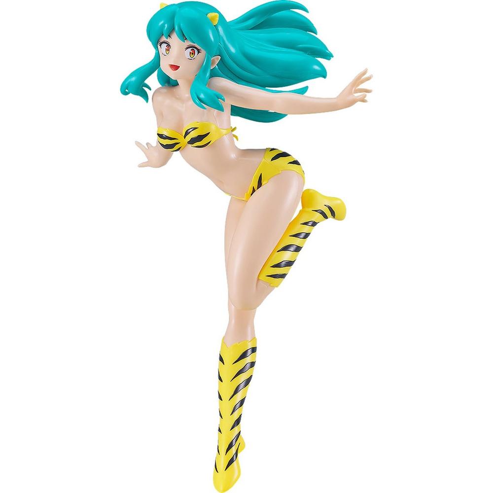 Model Kit Max Factory Plamax Lum 20cm - Urusei Yatsura