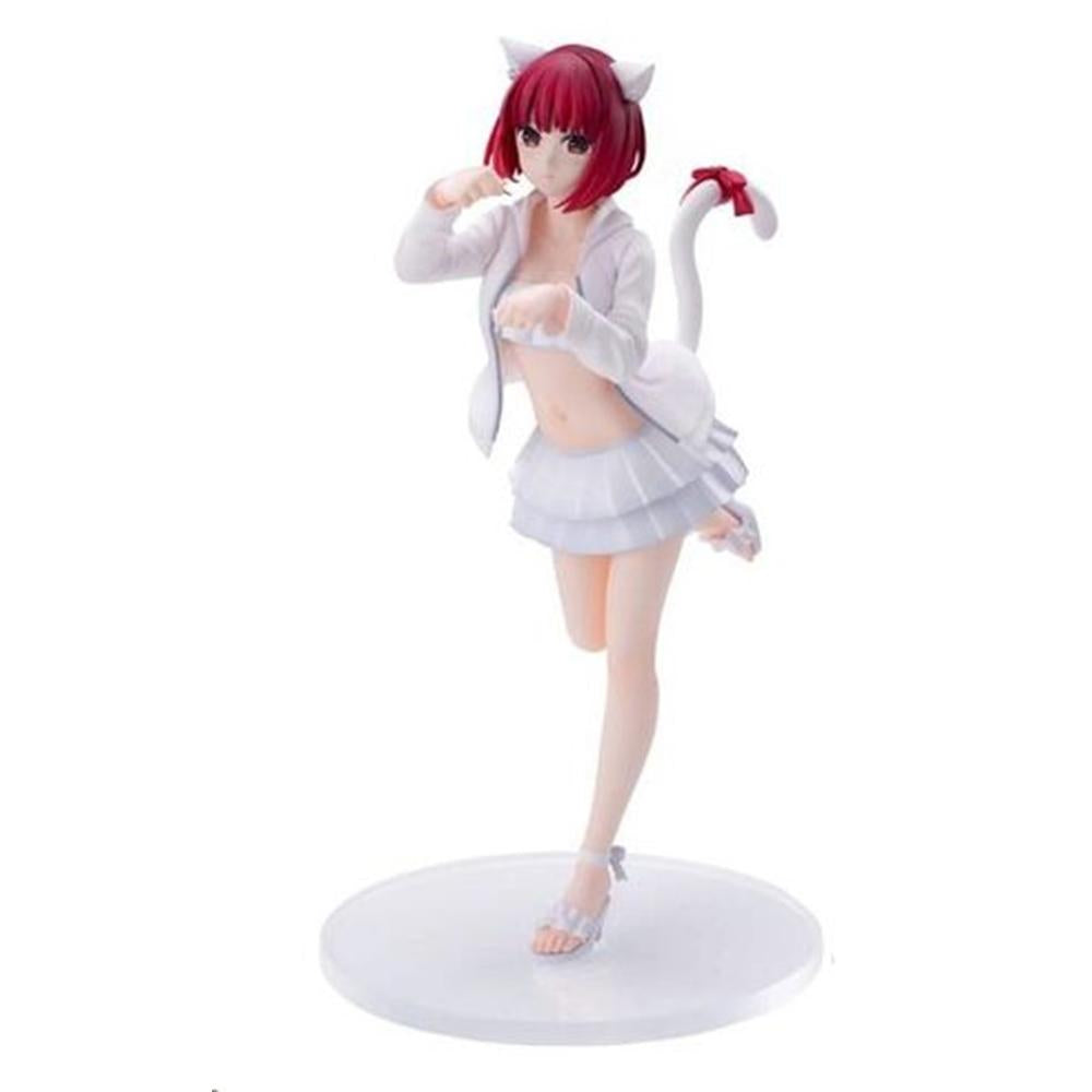 Figura Kana Arima Oshi no Ko - Luminastra 18cm en PVC