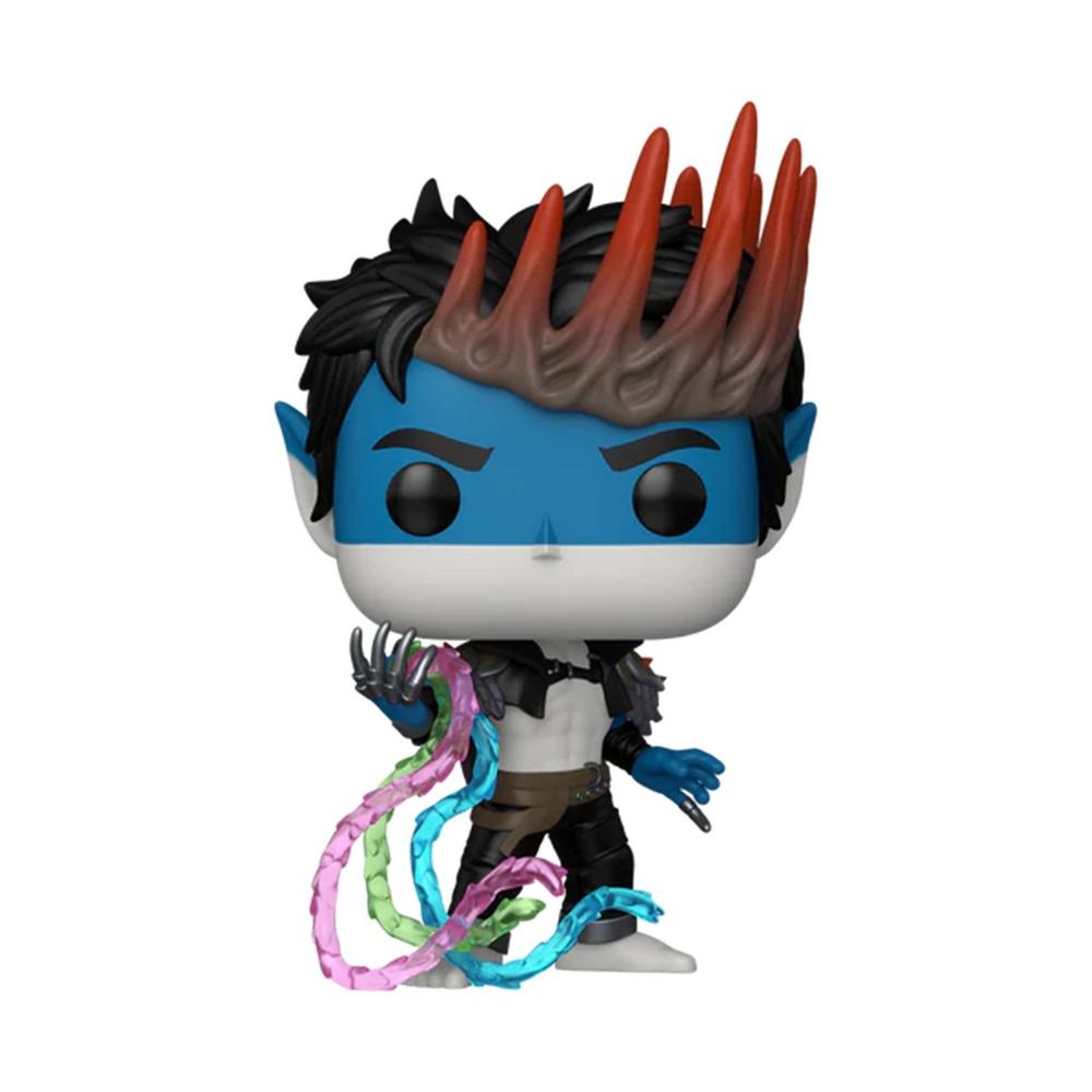 Figura POP! Vinyl Oko the Trickster - Magic: The Gathering
