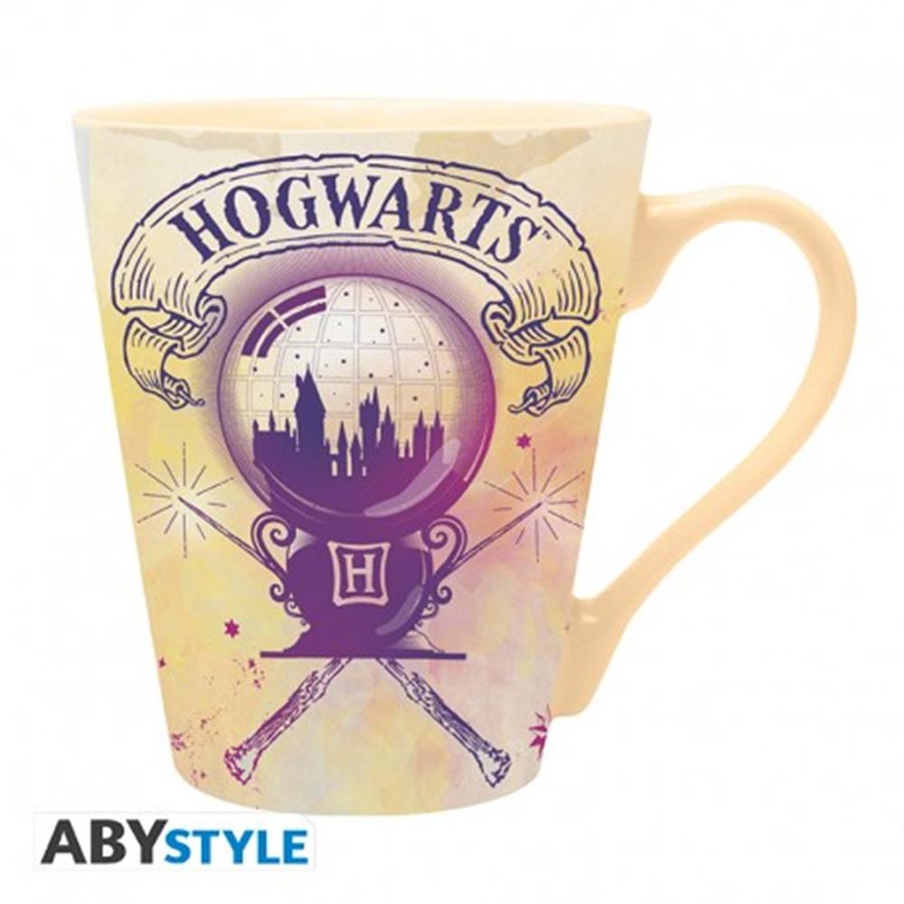 Taza HARRY POTTER Amortentia 250 ml - Pack de 2 Unidades