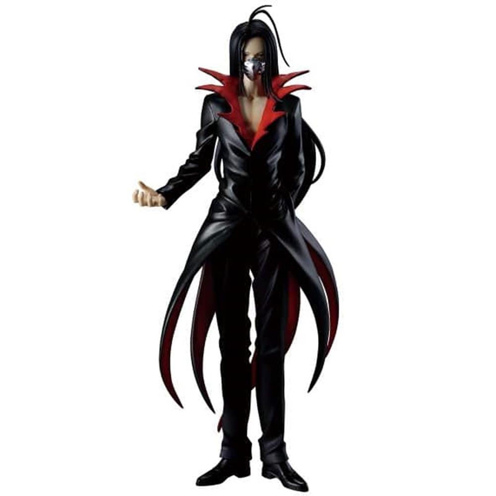 Figura Ichibansho Karasu Yu Yu Hakusho 25 cm - Edición Torneo Oscuro Vol. 2