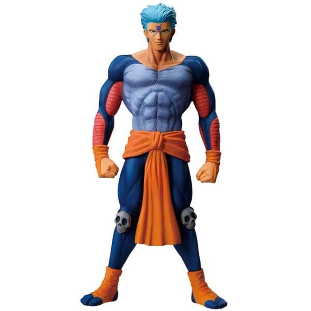 Figura Ichibansho Bui Yuyu Hakusho Dark Tournament Edition Vol. 2 - 23 cm