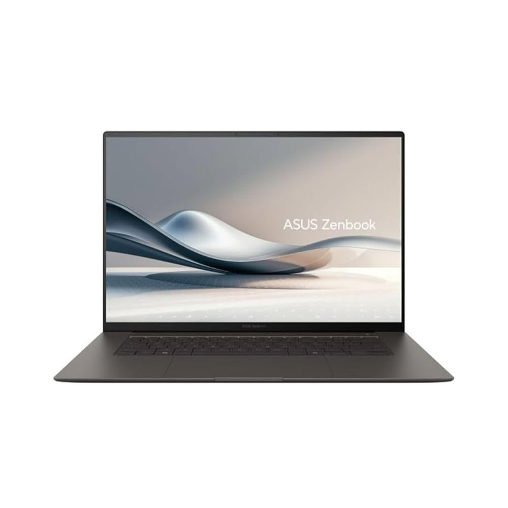 Asus ZenBook S 16 OLED UM5606WA - Potente Portátil 12,9mm, 32GB RAM, 1TB SSD, Pantalla 3K