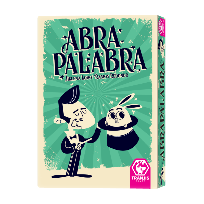 Juego de Mesa Abra Palabra: Diversión y Desafío Lingüístico