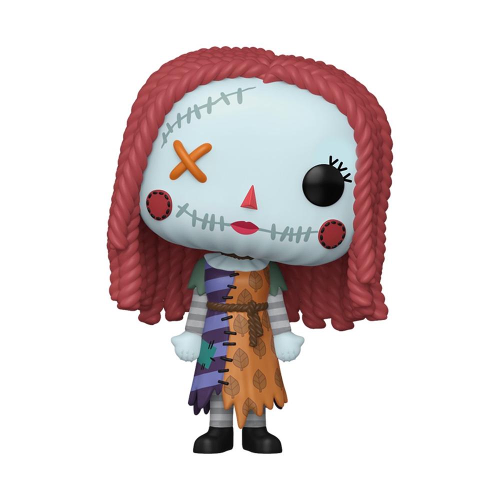 Funko Pop! Sally (Patchwork) - Pesadilla Antes de Navidad