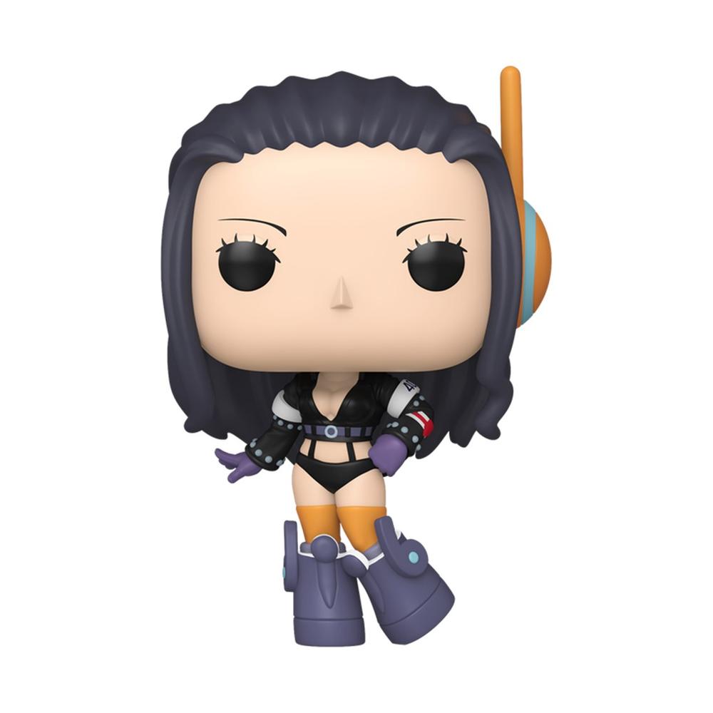 Funko Pop! Animation: Nico Robin (Egghead Arc) - One Piece