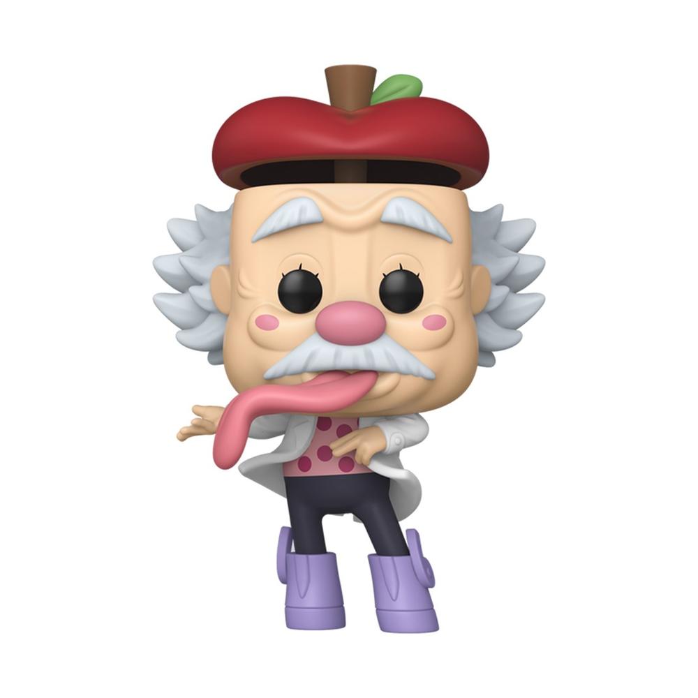 Funko Pop! One Piece - Vegapunk (Nº 2139)