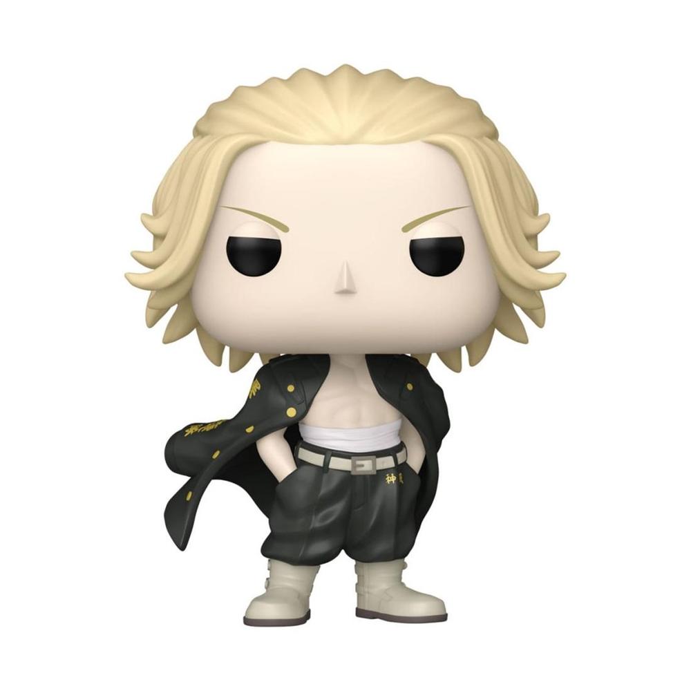 Funko POP! Tokyo Revengers - Mikey 9 cm