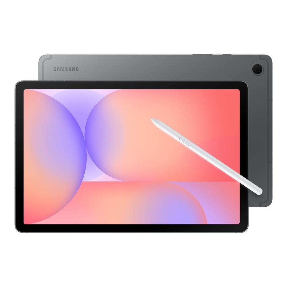 Samsung Galaxy Tab S10 Lite - Tableta 10.9" - 8GB RAM - 256GB Almacenamiento - Wi-Fi - Gris