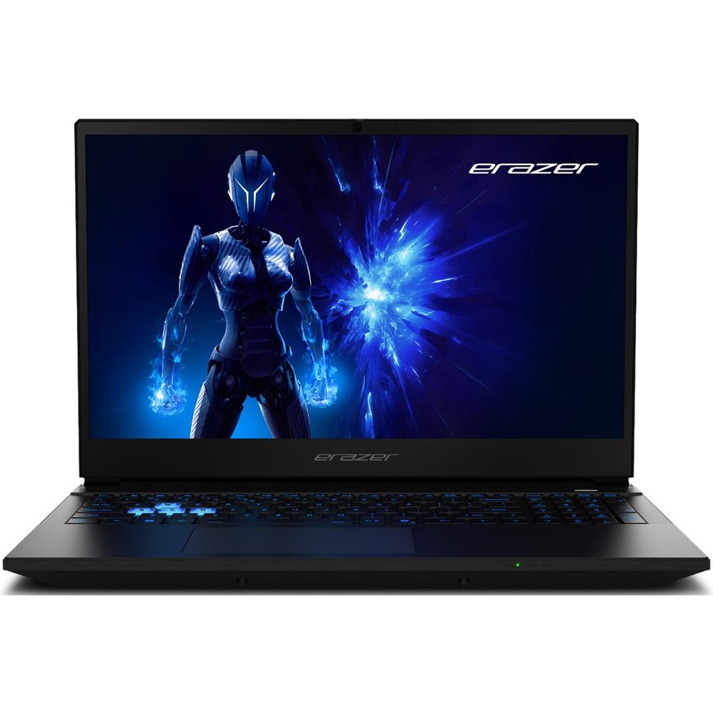 Portátil Erazer Deputy 15 P1 - Intel Core 5, 16GB RAM, 1TB SSD, RTX 5060, 15.6" FHD