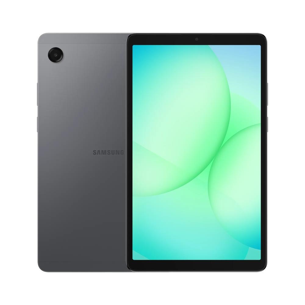 Samsung Galaxy Tab A11 LTE 8.7" 128GB Gris - Potencia y Conectividad en tus Manos