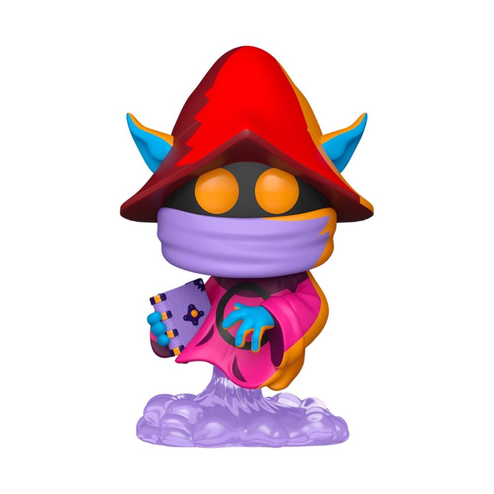 Funko Pop! Orko (Comic Deco) - Masters of the Universe Retro Toys