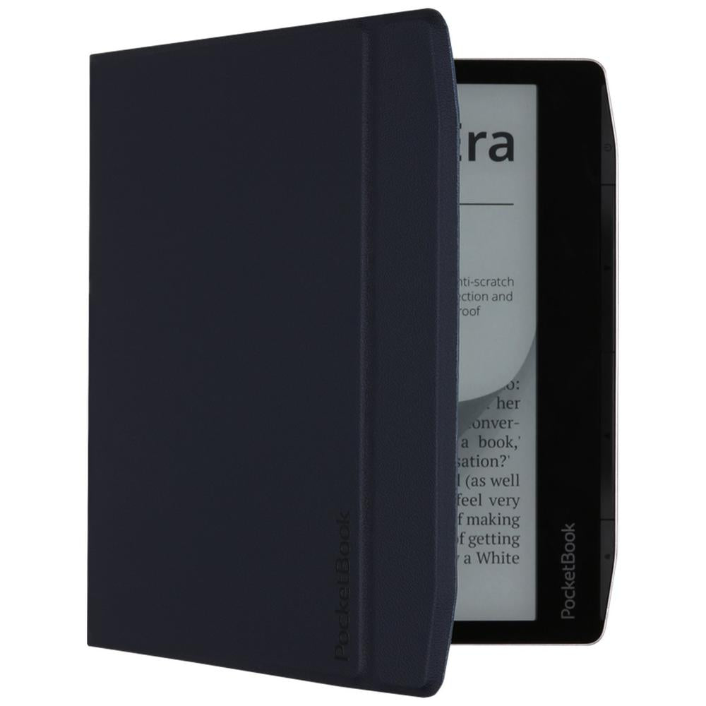 Funda PocketBook 700 Charge Cover Azul Marino con Batería Integrada