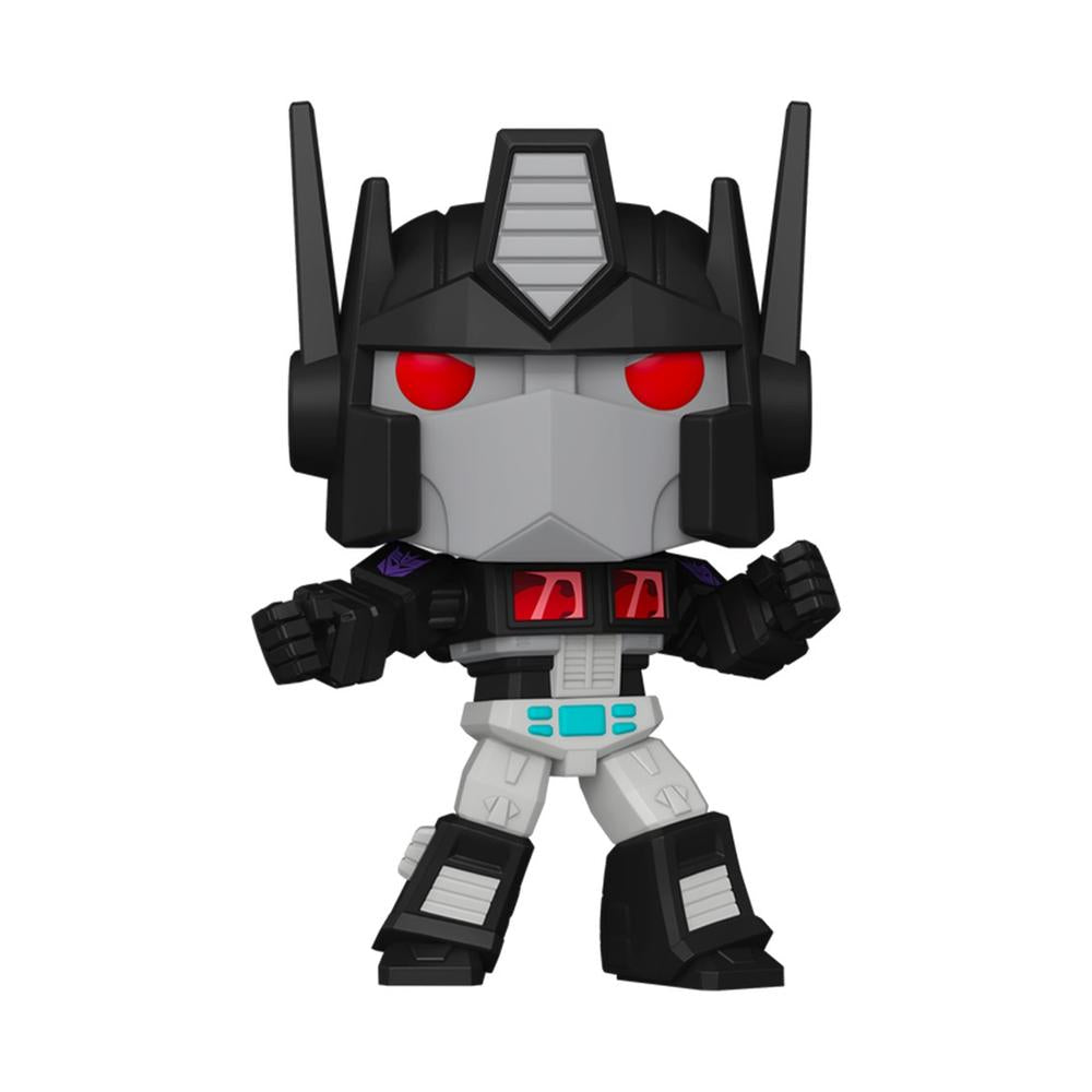 Figura POP! Retro Toys: Transformers S6 - Nemesis Prime