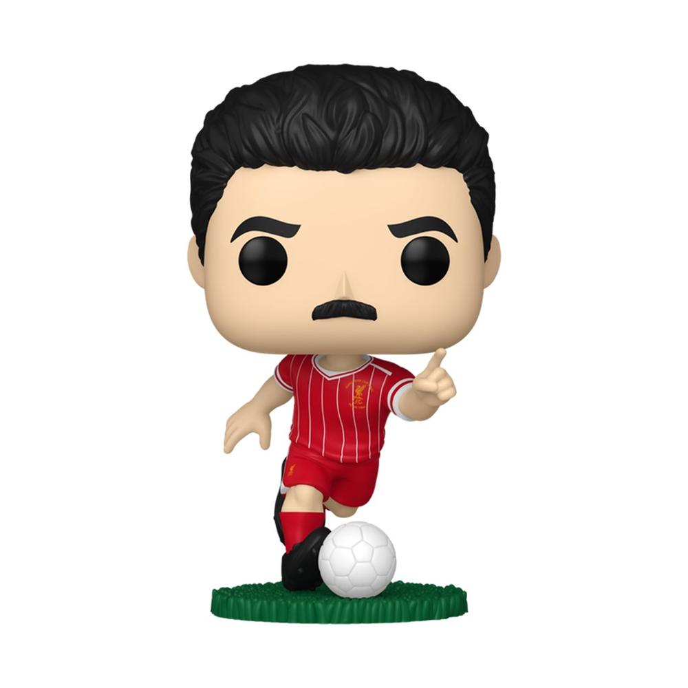 Figura POP! Football Liverpool - Ian Rush
