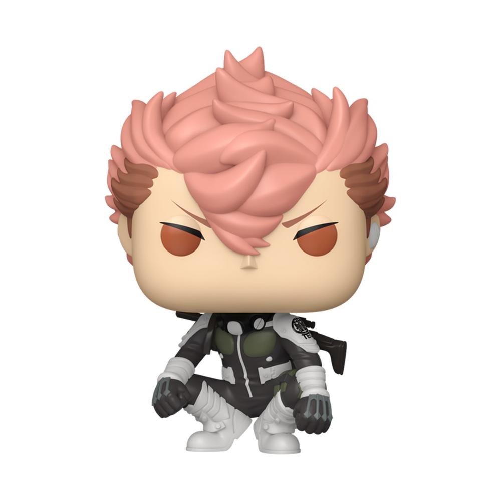Funko Pop! Anime Kaiju No. 8 - Iharu Furuhashi