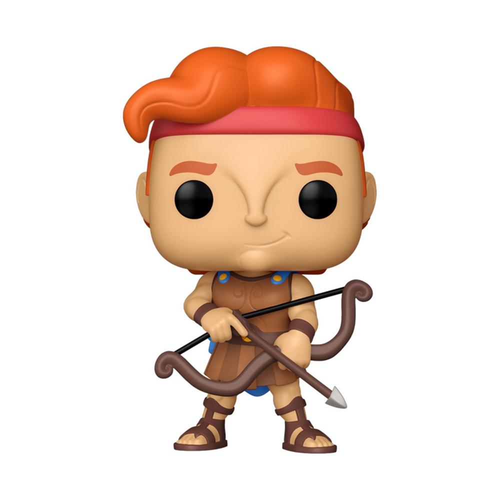 Pop! Disney - Hércules con Arco (N°1666)