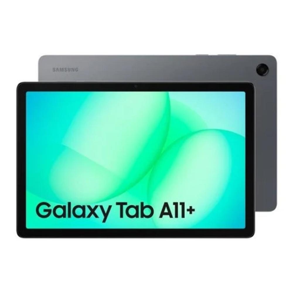Samsung Galaxy Tab A11 Plus WiFi 11" 256GB Gris