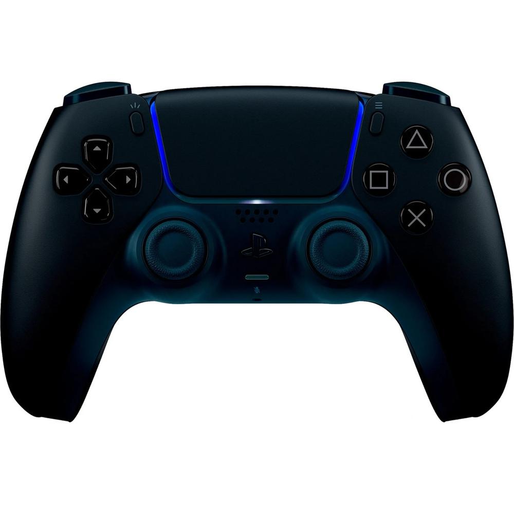 Mando Inalámbrico Sony DualSense V2 Negro para PS5
