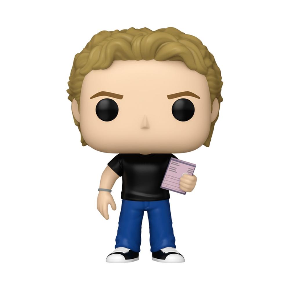 Funko Pop! Brian O'Conner - The Fast and the Furious (25 Aniversario)