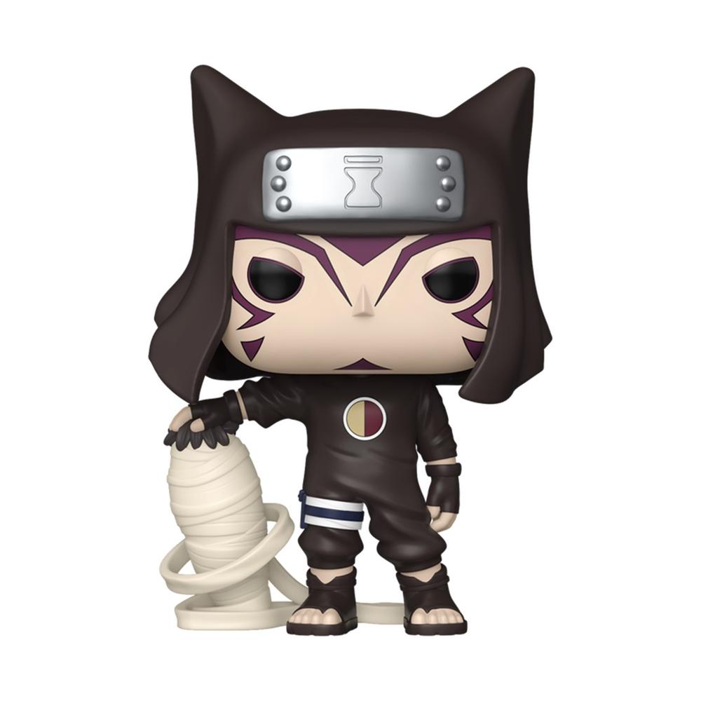Funko Pop! Kankuro - Naruto Shippuden nº 2229
