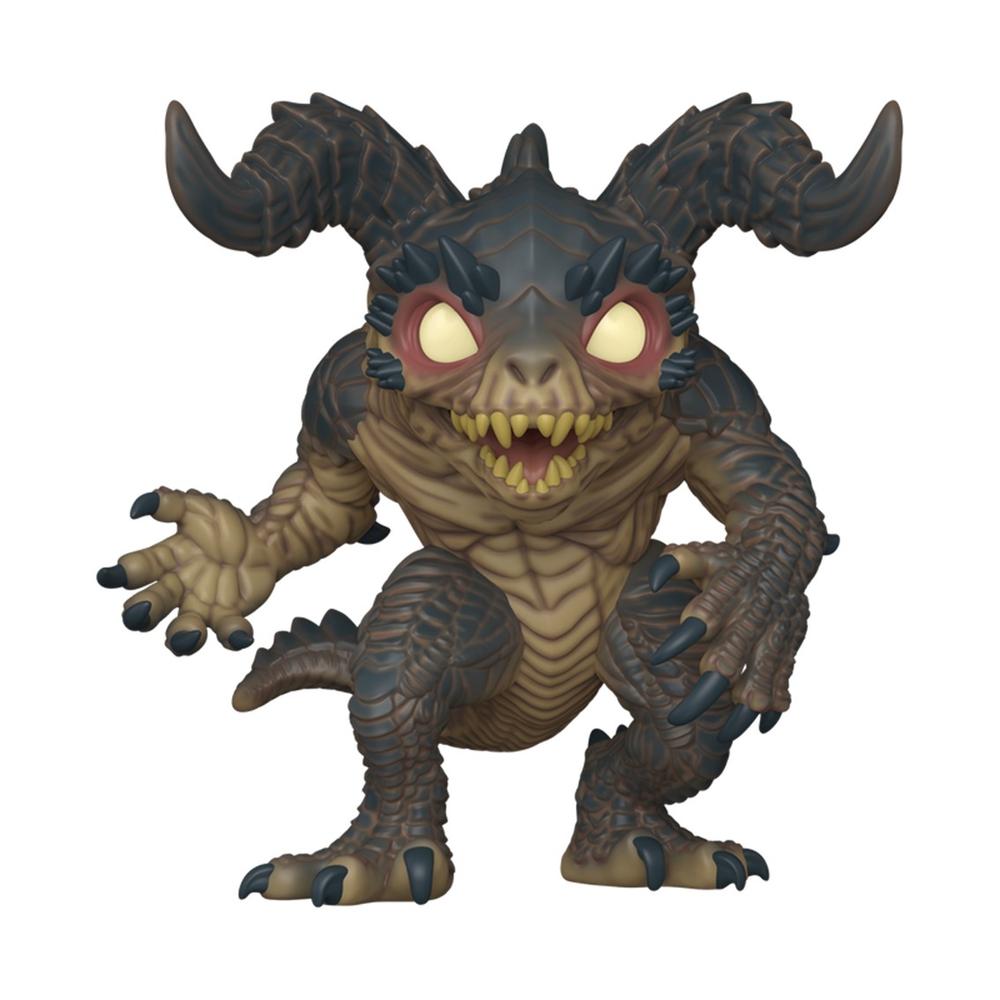 Funko Pop! Super Deathclaw - Fallout