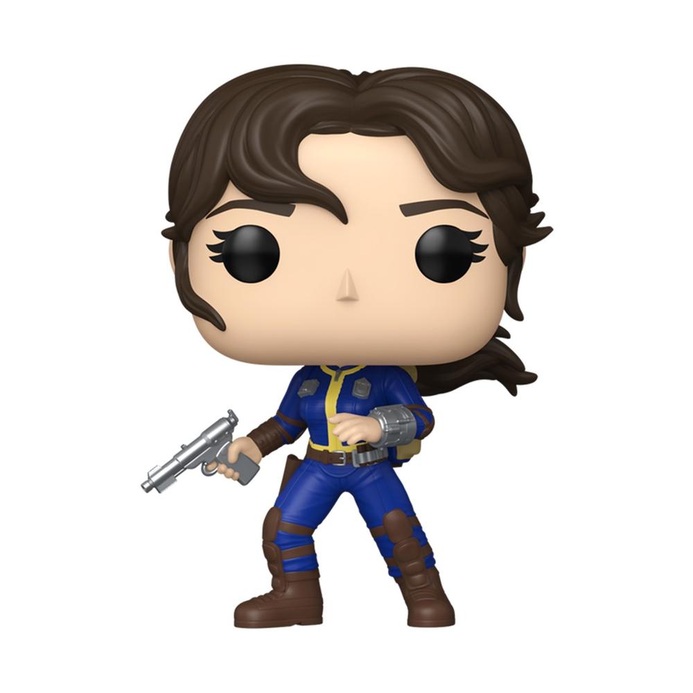 Funko Pop! Television: Lucy MacLean - Fallout