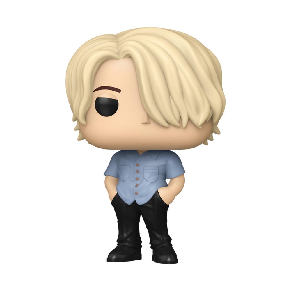 Funko Pop! TV: One Piece Sanji (Live Action)