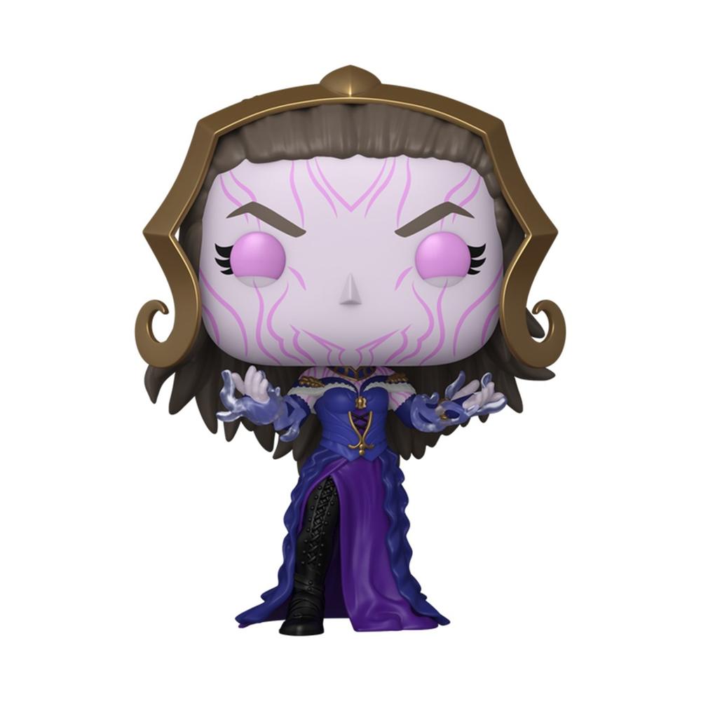 Funko Pop! Games Magic: The Gathering - Liliana Vess