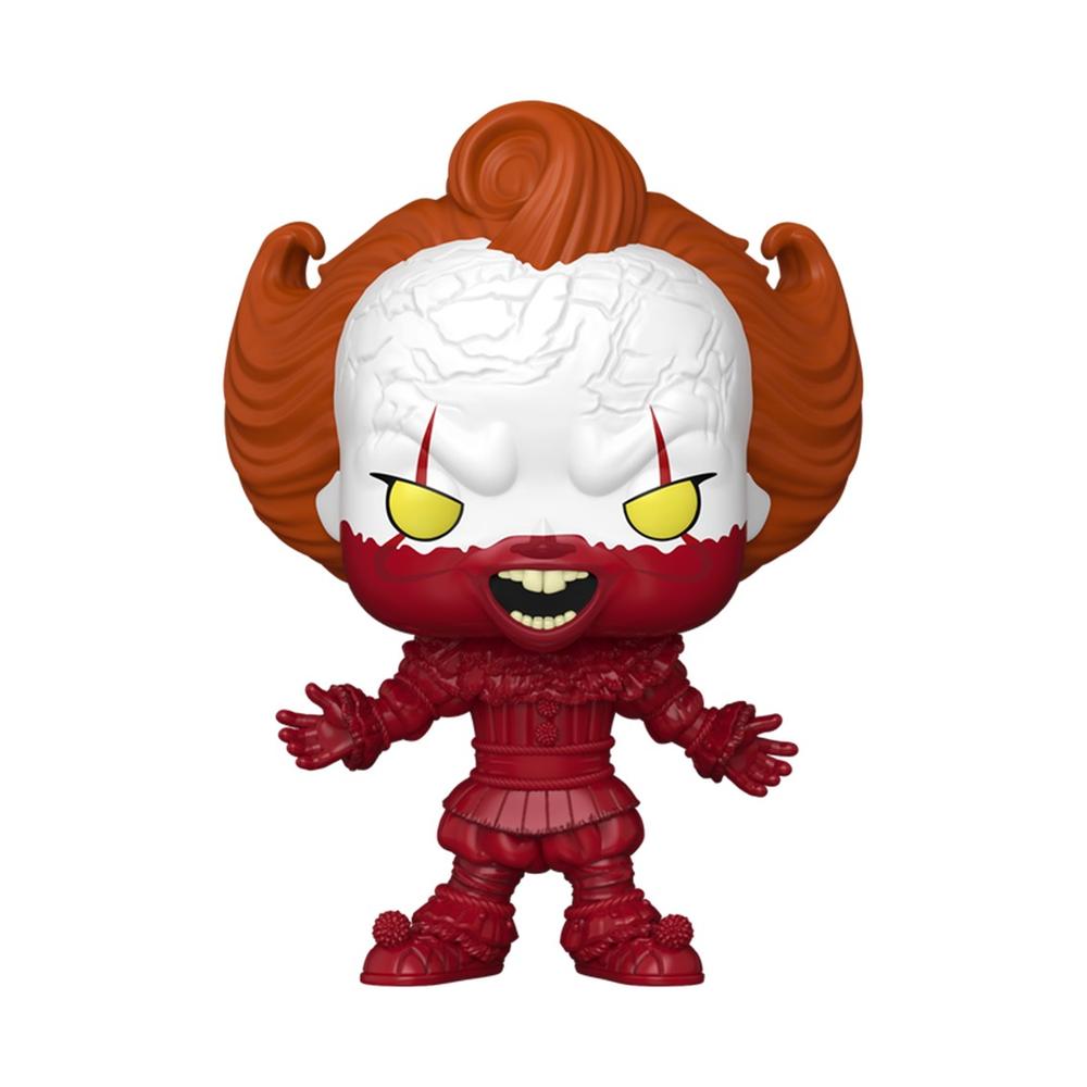Figura Funko Pop! Bloody Pennywise - IT: Bienvenido a Derry