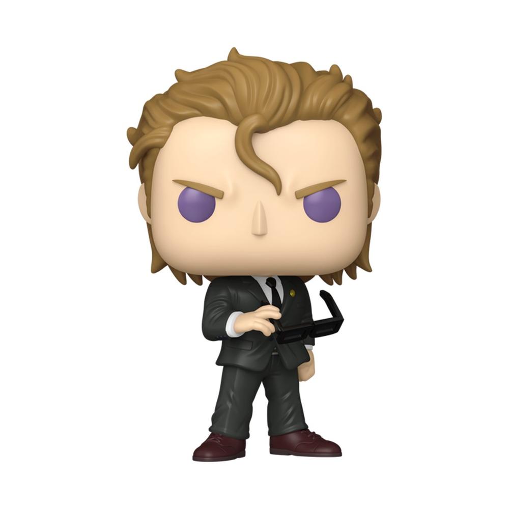 Funko Pop! Solo Leveling - Woo Jinchul 10,9 cm