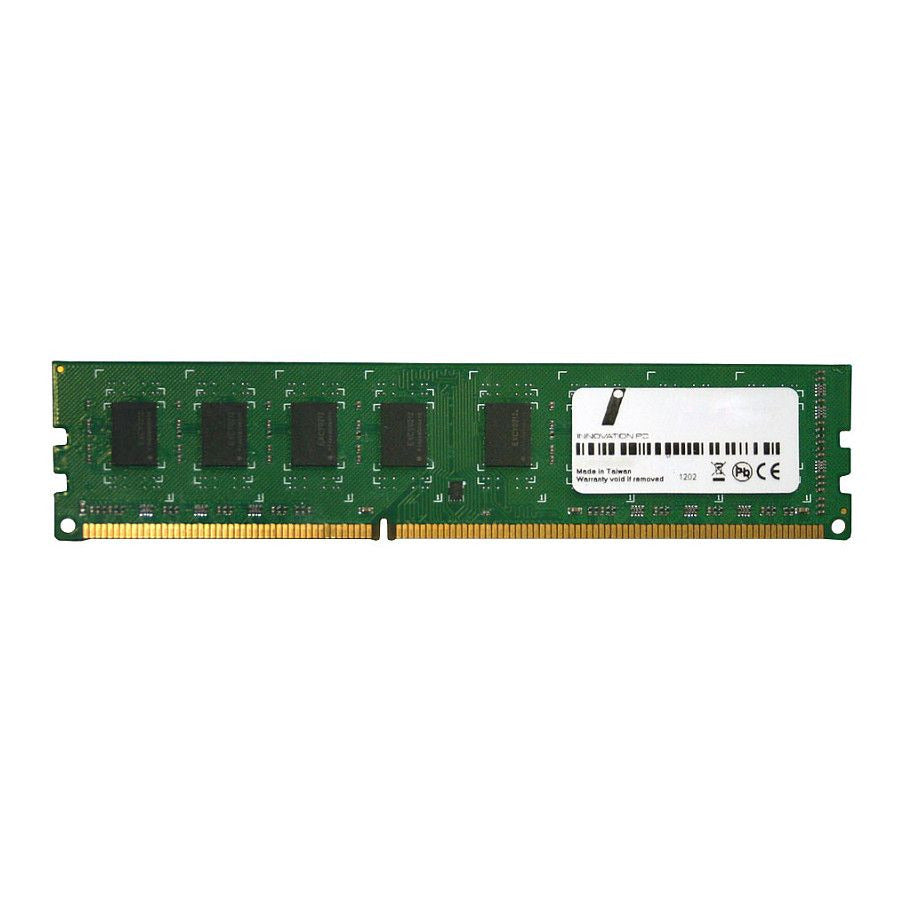 Memoria RAM DDR3 8GB Innovation IT UDIMM 1600 MHz