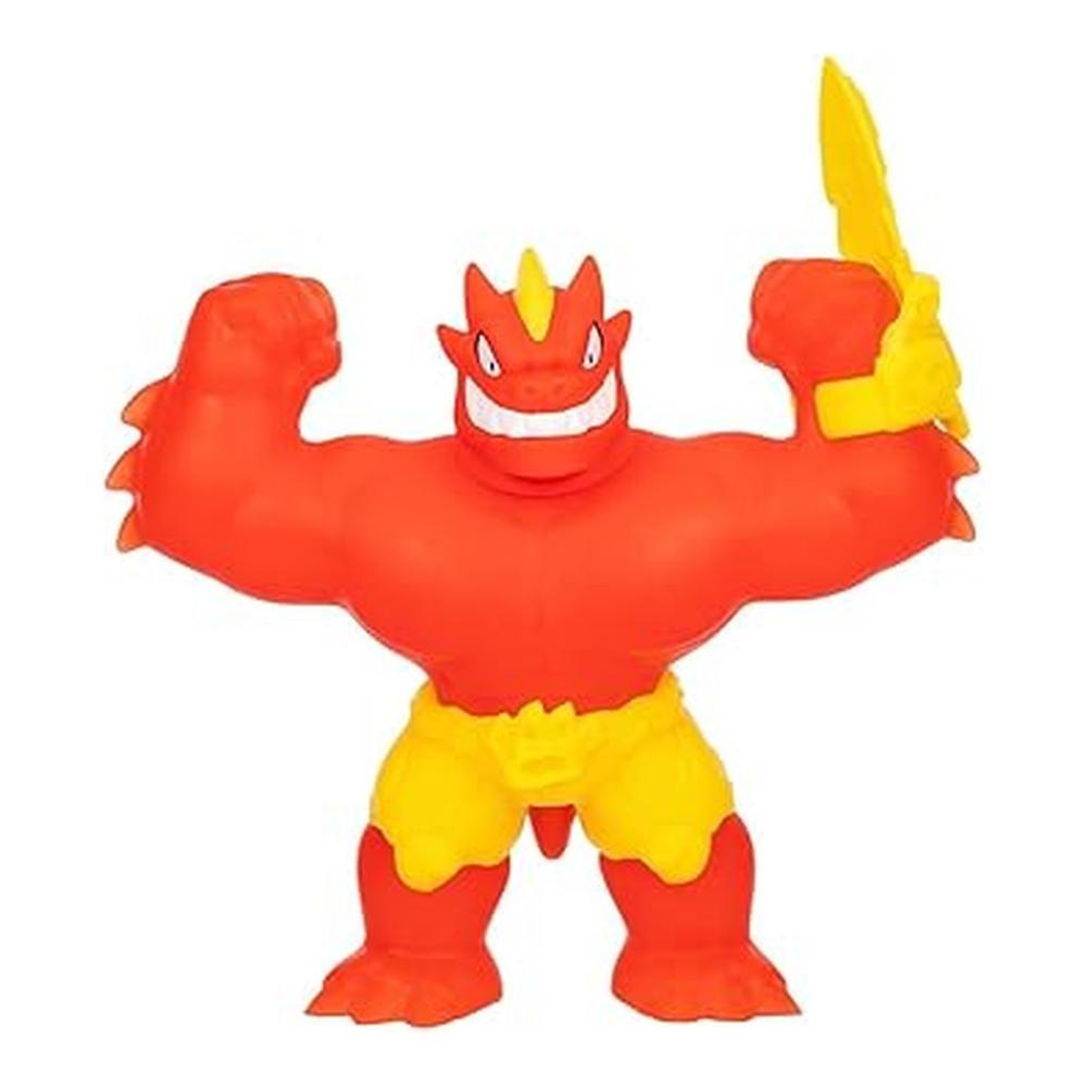 Figura Heroes Goo Jit Zu Meteor Madness - Blazagon