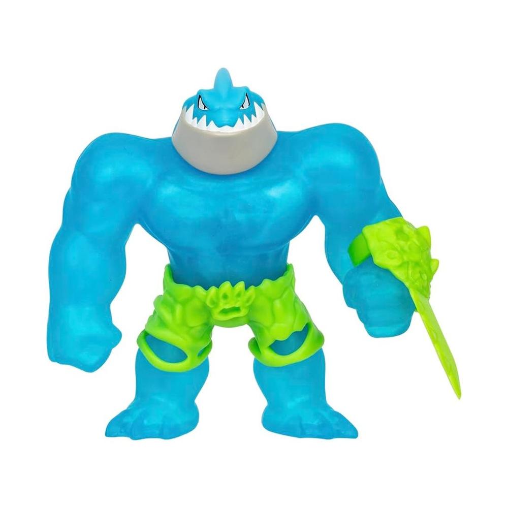 Figura Heroes Goo Jit Zu Meteor Madness - Trash