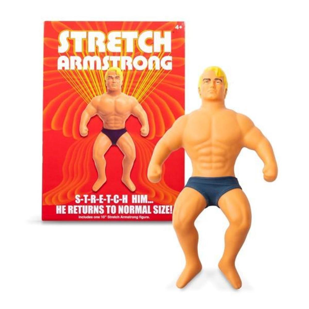 Stretch Armstrong Original 21,5 x 30,5 x 8,9 cm
