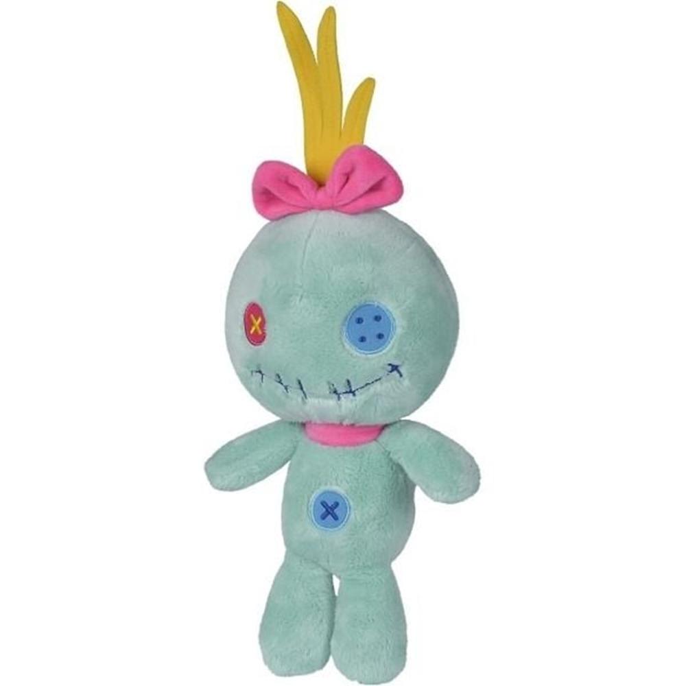 Peluche Scrump 25 cm - Disney Lilo & Stitch