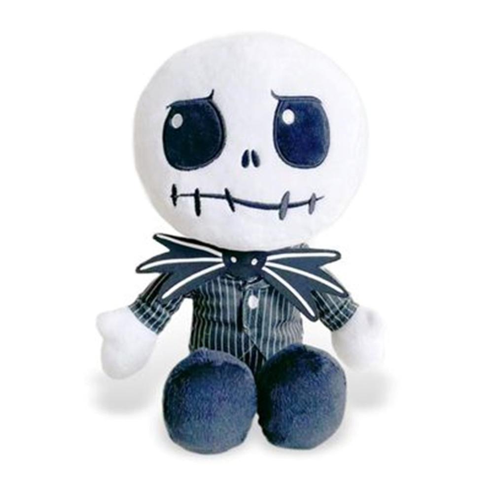 Peluche Jack Skellington 25 cm - Simba Toys "The Nightmare Before Christmas"