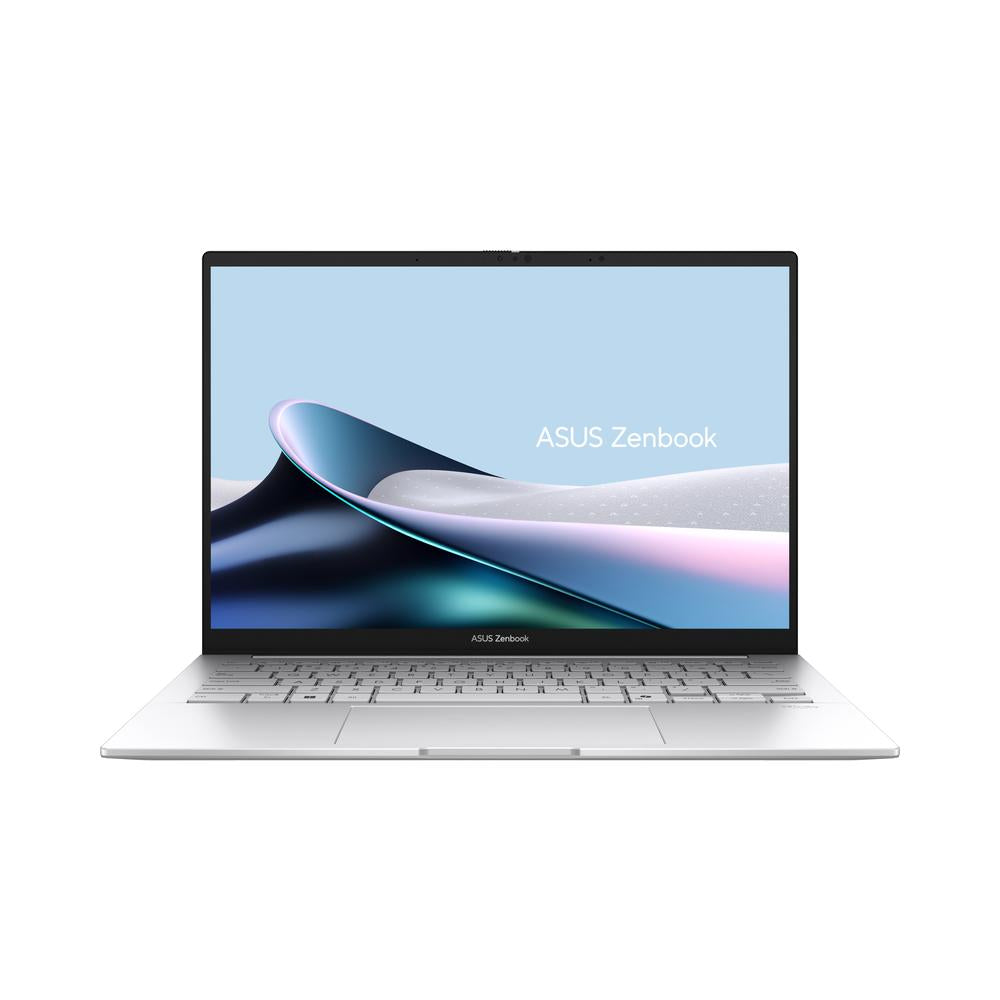 ASUS Zenbook 14 OLED UX3405CA-QD1244 - Intel Core Ultra 7, 16GB RAM, 512GB SSD